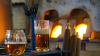 pivo a sklarskapistala